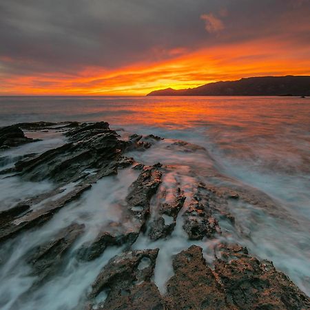 Welcomely - La Nassa - Dimora Vista Mare Tresnuraghes Екстериор снимка