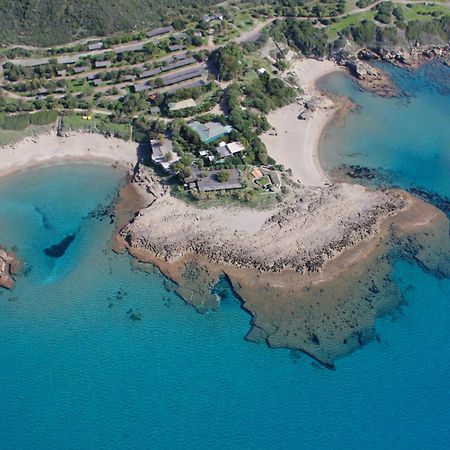 Welcomely - La Nassa - Dimora Vista Mare Tresnuraghes Екстериор снимка